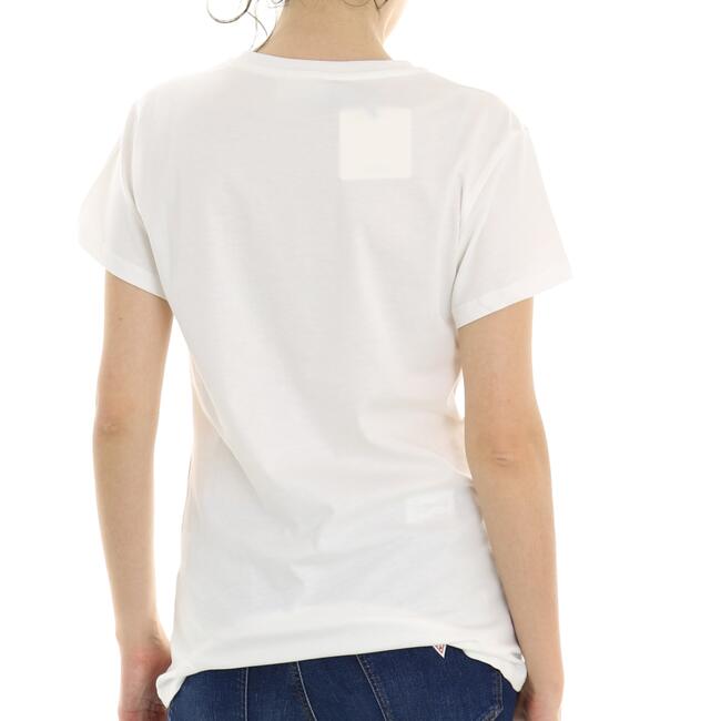 T-SHIRT STAMPATA VICOLO - Mad Fashion | img vers.650x/